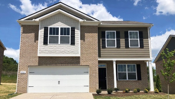 1637 Feather Road Lebanon TN 37090