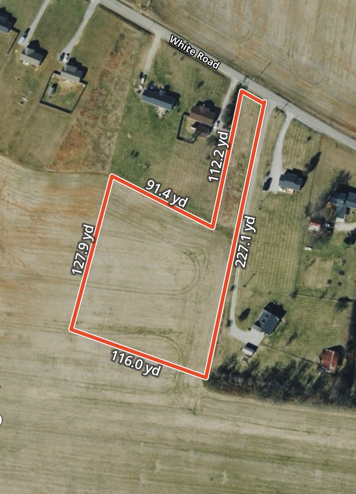 561 White Road Portland TN 37148