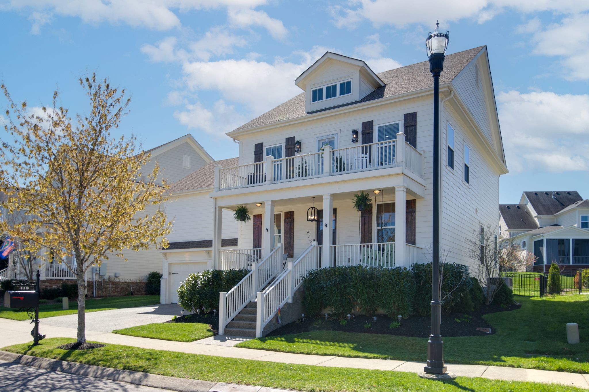 413 Avon River Road Franklin TN 37064
