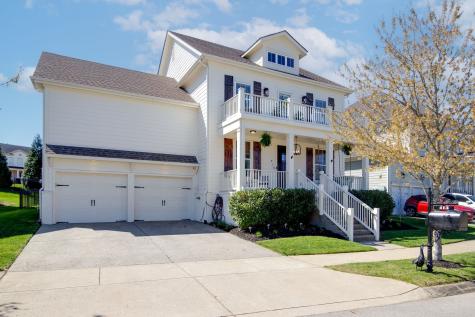 413 Avon River Road Franklin TN 37064
