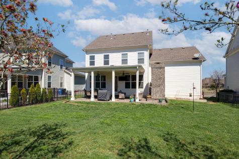 413 Avon River Road Franklin TN 37064