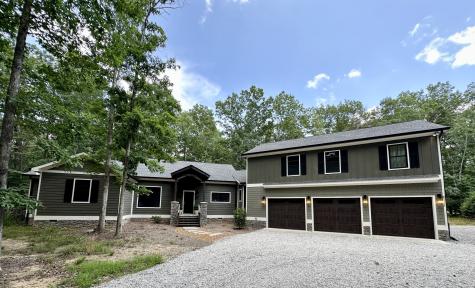 2200 Lakeshore Drive Monteagle TN 37356