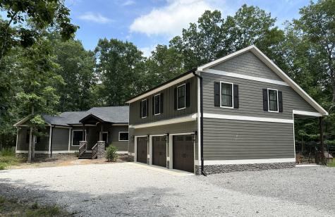 2200 Lakeshore Drive Monteagle TN 37356
