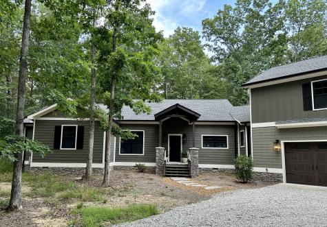 2200 Lakeshore Drive Monteagle TN 37356