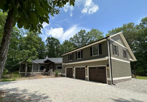 2200 Lakeshore Drive Monteagle TN 37356