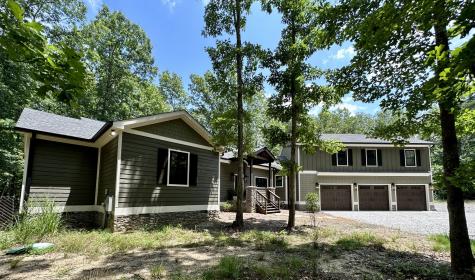 2200 Lakeshore Drive Monteagle TN 37356