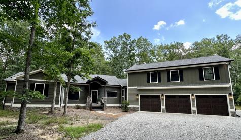 2200 Lakeshore Drive Monteagle TN 37356