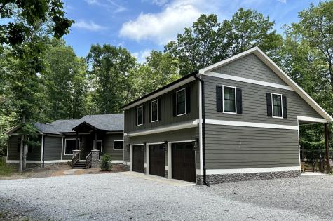 2200 Lakeshore Drive Monteagle TN 37356