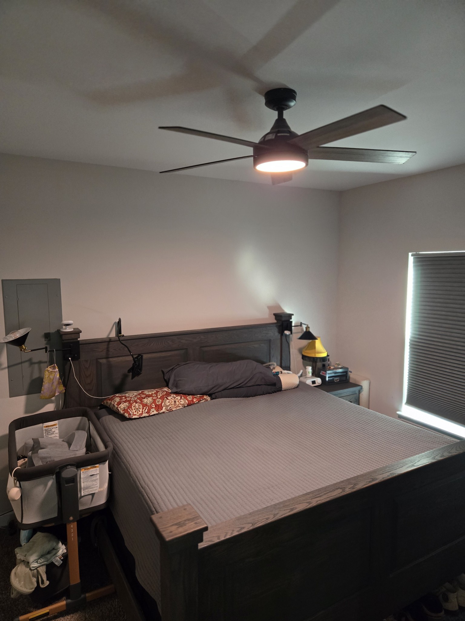 2650 N Hurricane Creek Road Mc Ewen TN 37101