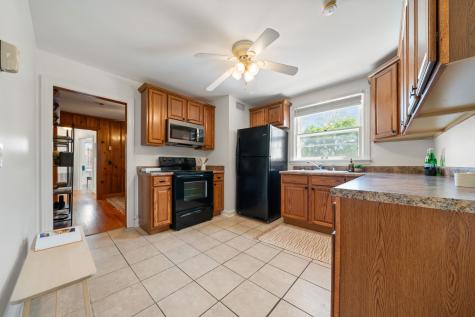 3926 E Ridge Drive Nashville TN 37211