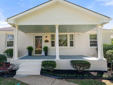3926 E Ridge Drive Nashville TN 37211