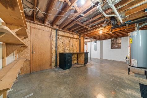 3926 E Ridge Drive Nashville TN 37211