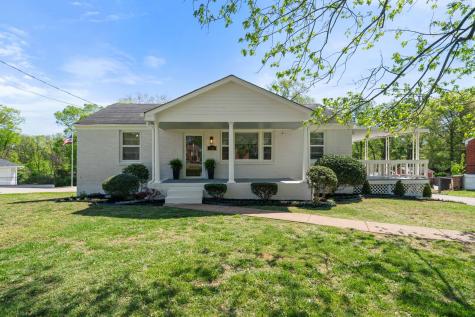 3926 E Ridge Drive Nashville TN 37211