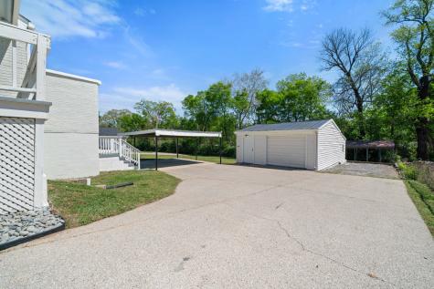 3926 E Ridge Drive Nashville TN 37211