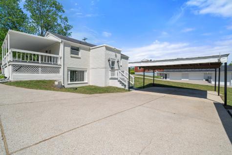 3926 E Ridge Drive Nashville TN 37211
