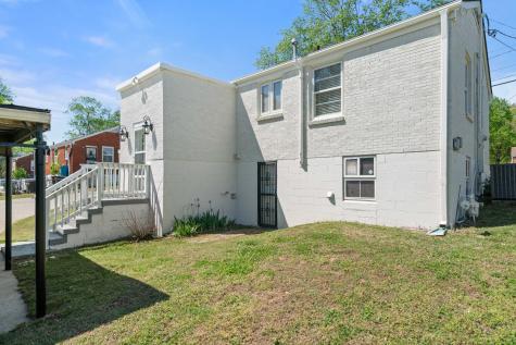 3926 E Ridge Drive Nashville TN 37211