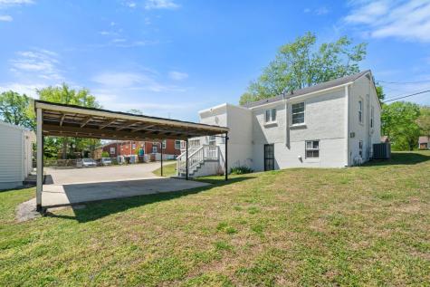 3926 E Ridge Drive Nashville TN 37211