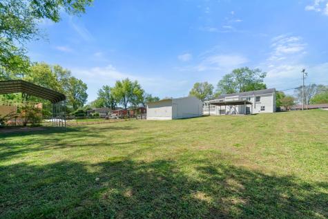 3926 E Ridge Drive Nashville TN 37211