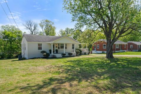 3926 E Ridge Drive Nashville TN 37211