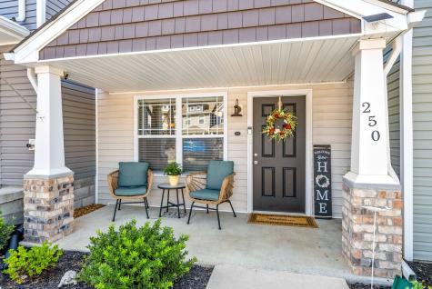 250 Woodland Valley Lane Clarksville TN 37040