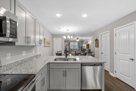 250 Woodland Valley Lane Clarksville TN 37040