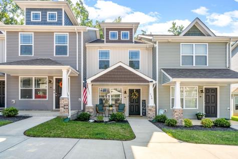 250 Woodland Valley Lane Clarksville TN 37040