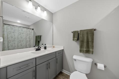 250 Woodland Valley Lane Clarksville TN 37040
