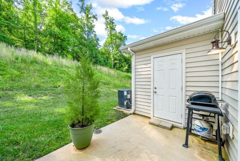 250 Woodland Valley Lane Clarksville TN 37040