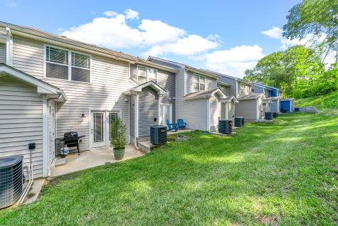 250 Woodland Valley Lane Clarksville TN 37040