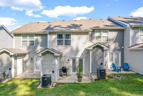 250 Woodland Valley Lane Clarksville TN 37040