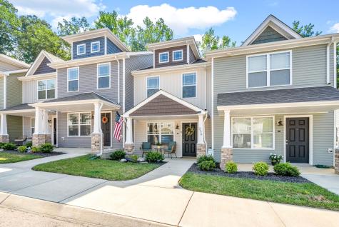 250 Woodland Valley Lane Clarksville TN 37040