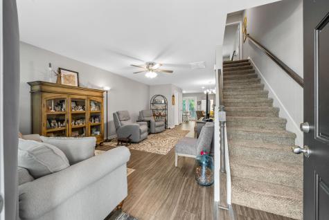 250 Woodland Valley Lane Clarksville TN 37040
