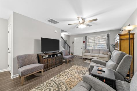 250 Woodland Valley Lane Clarksville TN 37040