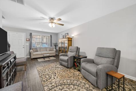 250 Woodland Valley Lane Clarksville TN 37040