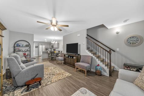 250 Woodland Valley Lane Clarksville TN 37040