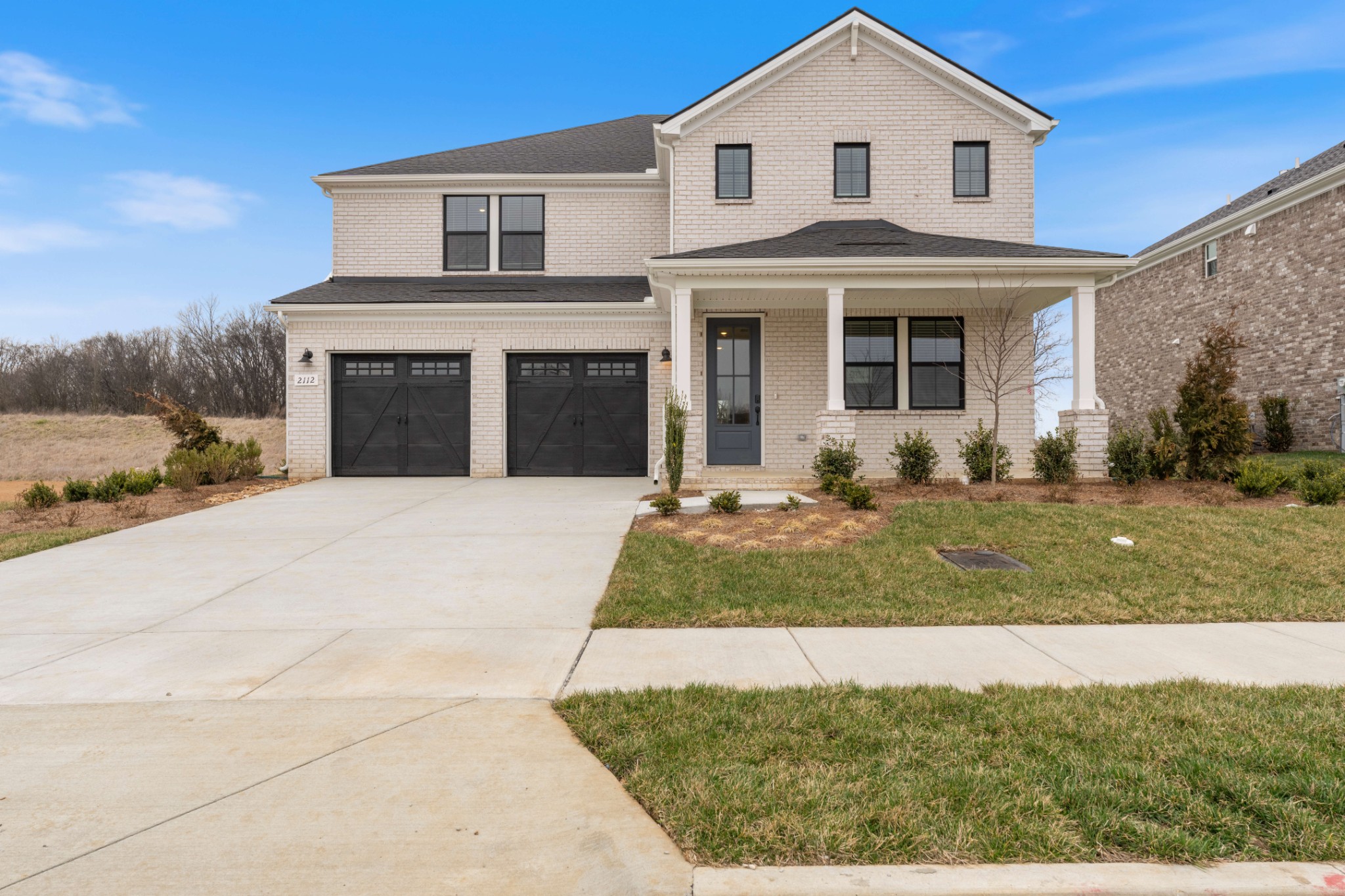 2112 Riley Park Drive Franklin TN 37064