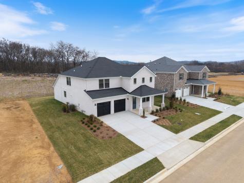 2112 Riley Park Drive Franklin TN 37064