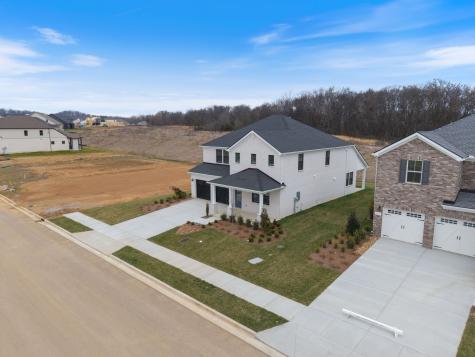 2112 Riley Park Drive Franklin TN 37064