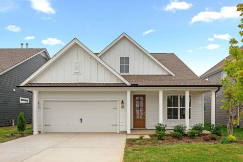 5051 Bridgemore Boulevard Murfreesboro TN 37129