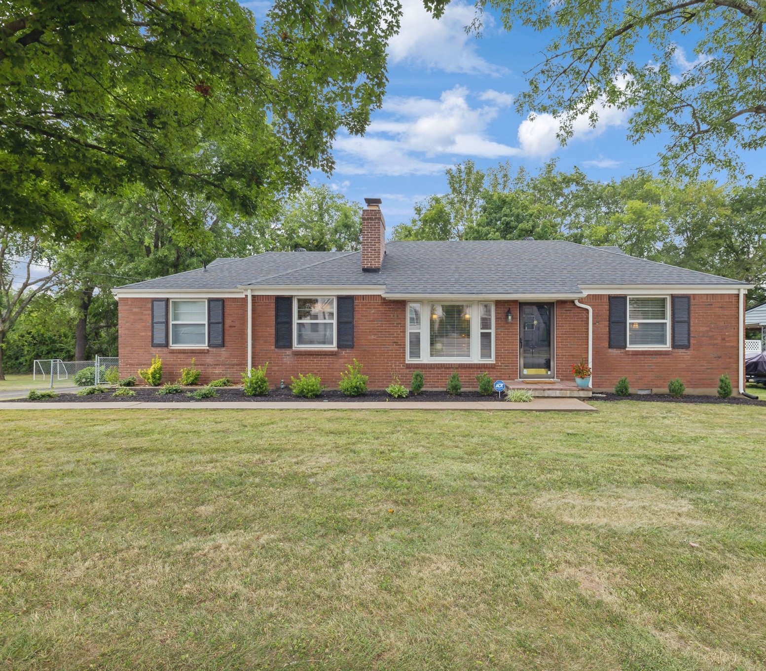 2717 Lakeland Drive Nashville TN 37214