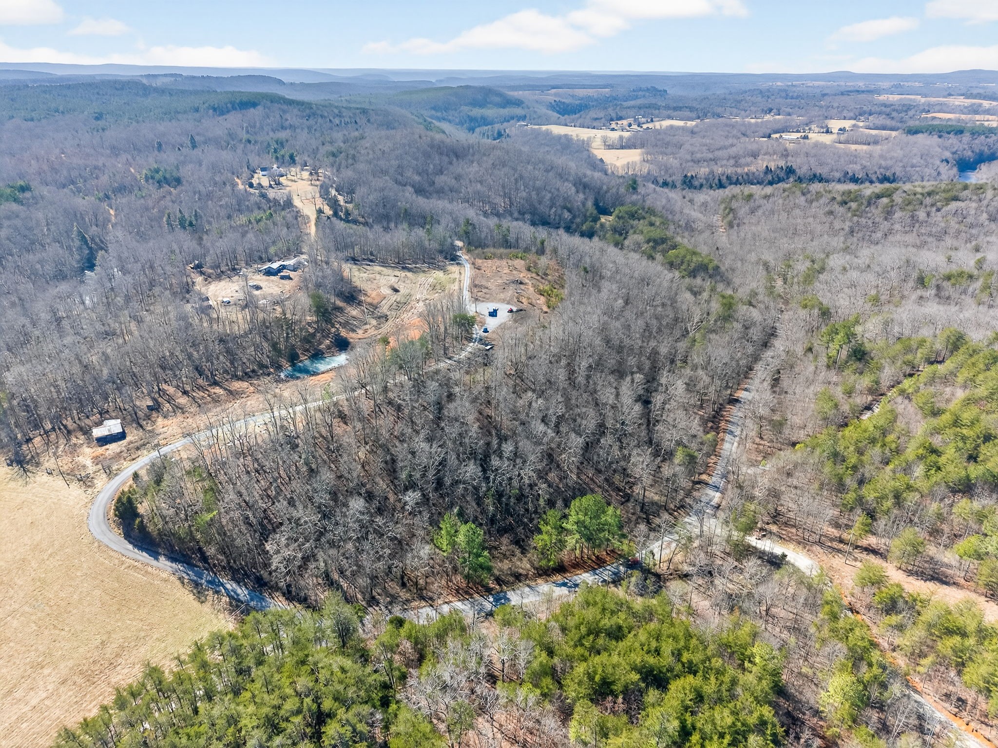0 Vanwinkle Cemetery Road Crossville TN 38572
