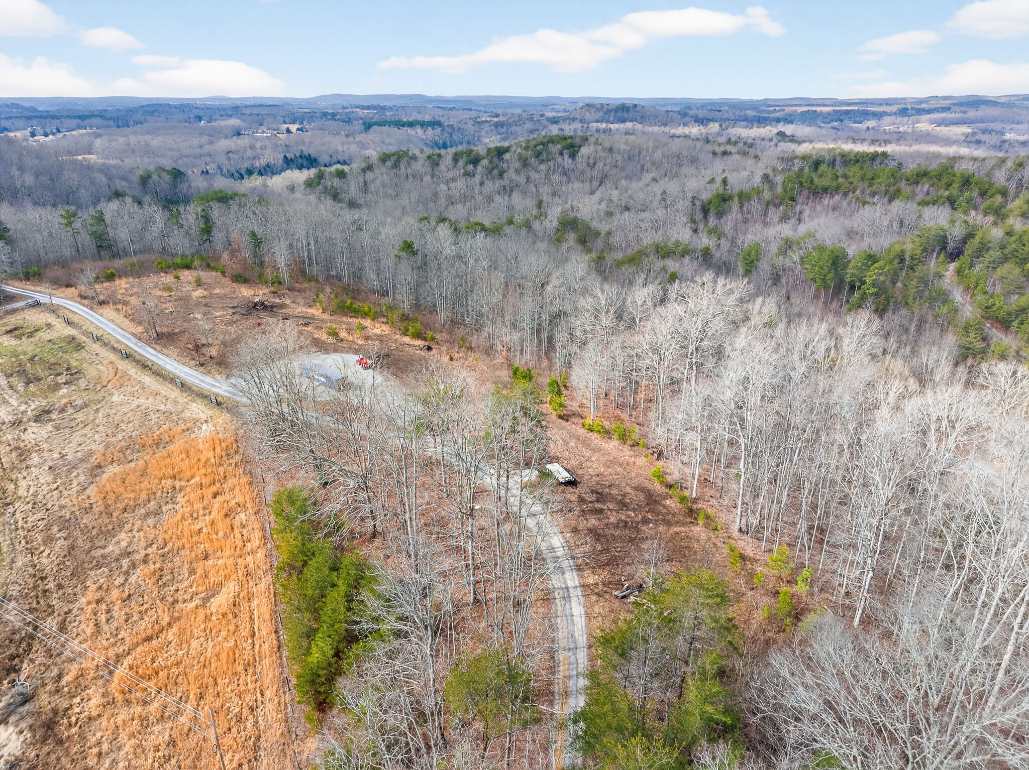 0 Vanwinkle Cemetery Road Crossville TN 38572