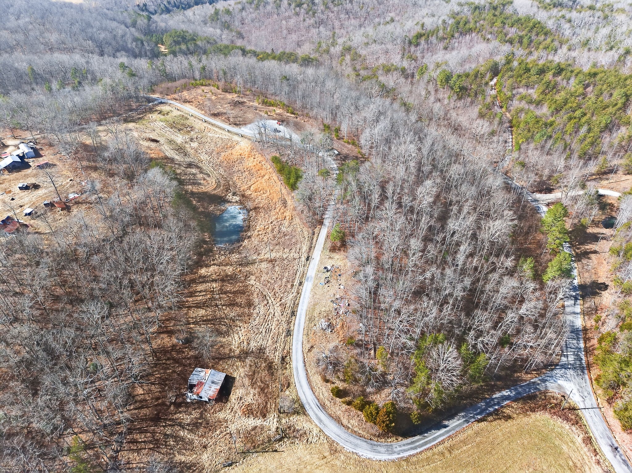 0 Vanwinkle Cemetery Road Crossville TN 38572
