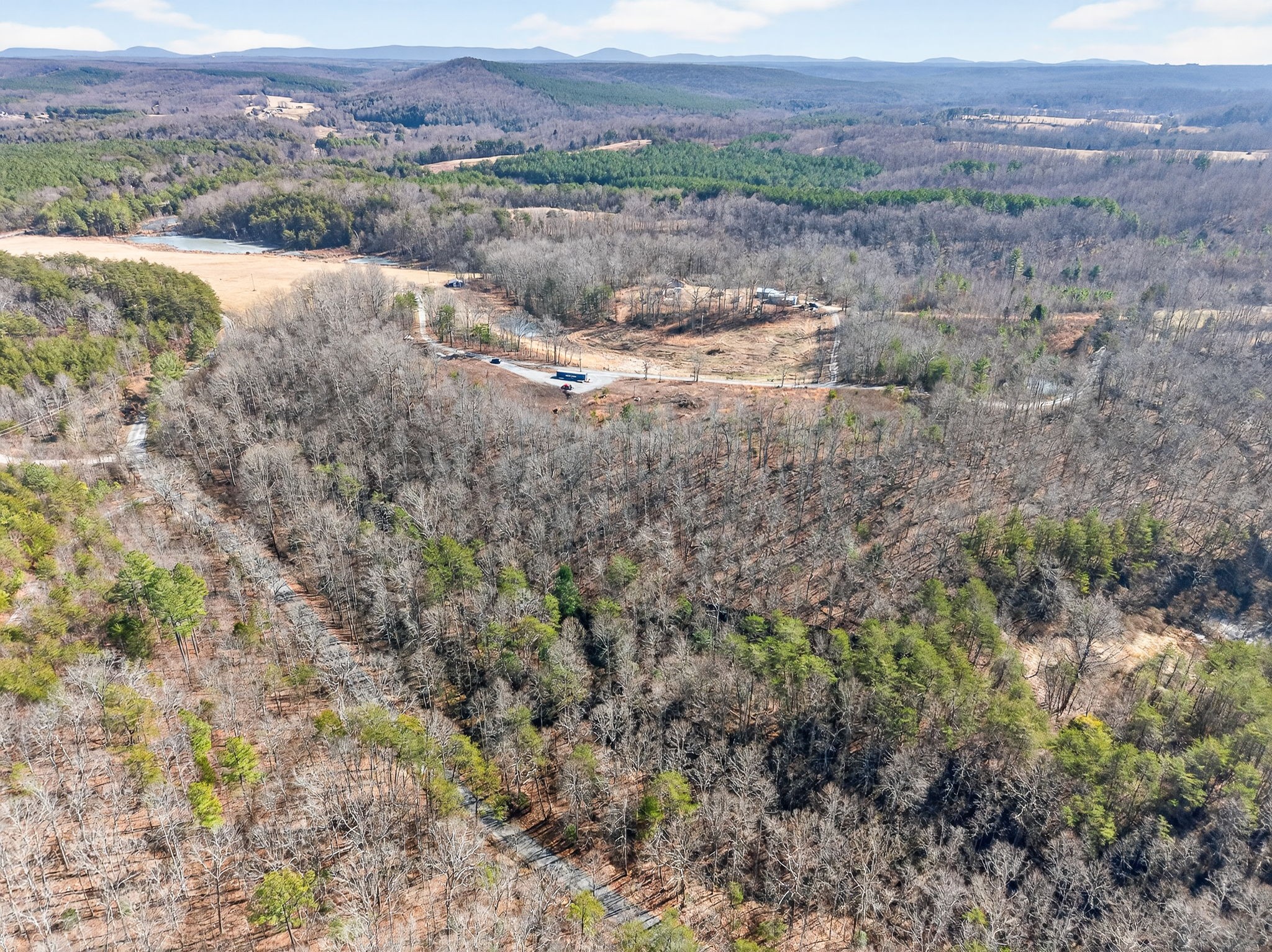 0 Vanwinkle Cemetery Road Crossville TN 38572