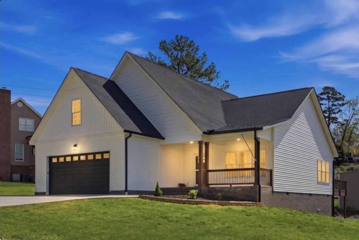 120 Stonewood Drive, NW Cleveland TN 37311