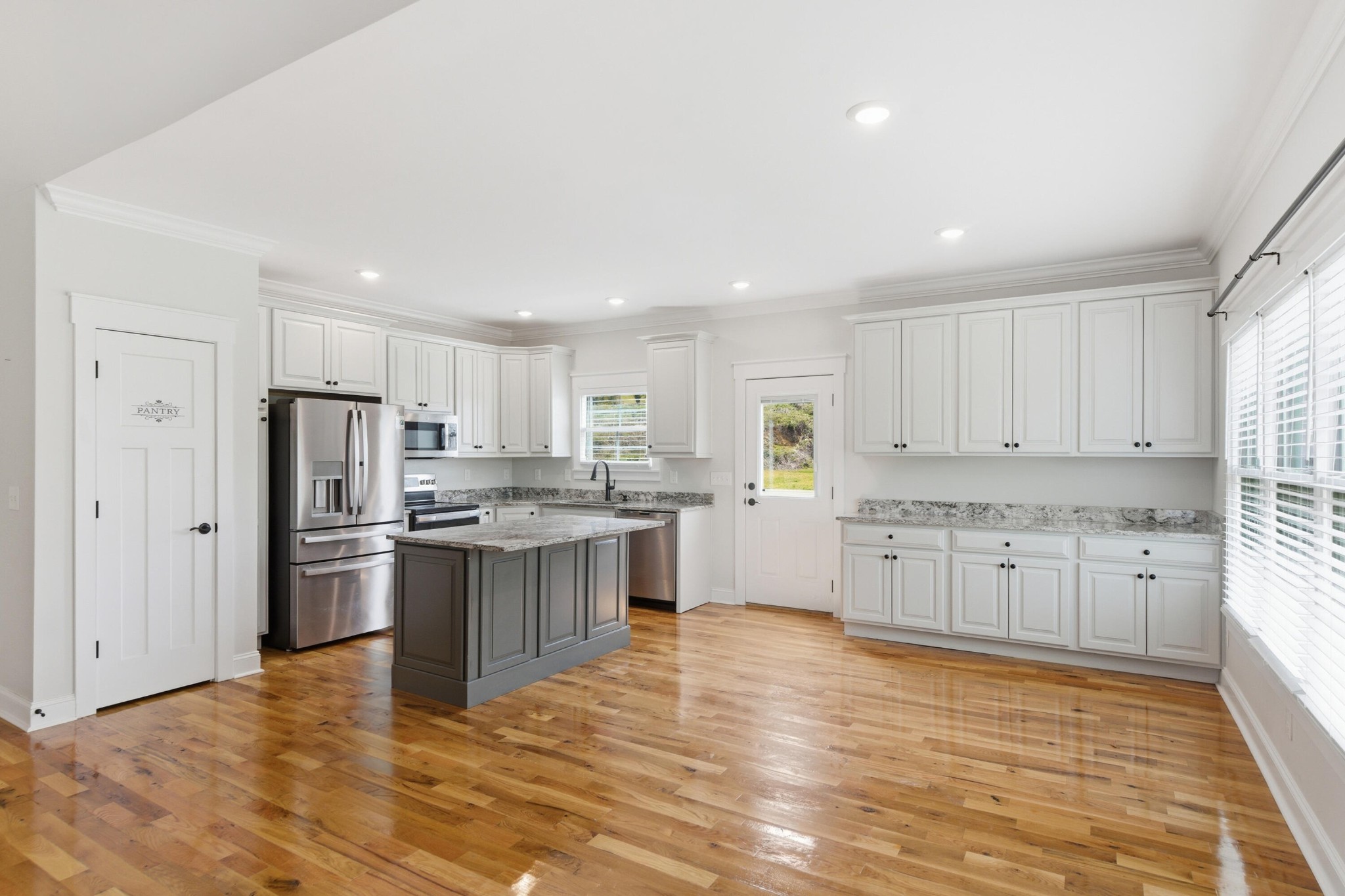 120 Stonewood Drive, NW Cleveland TN 37311