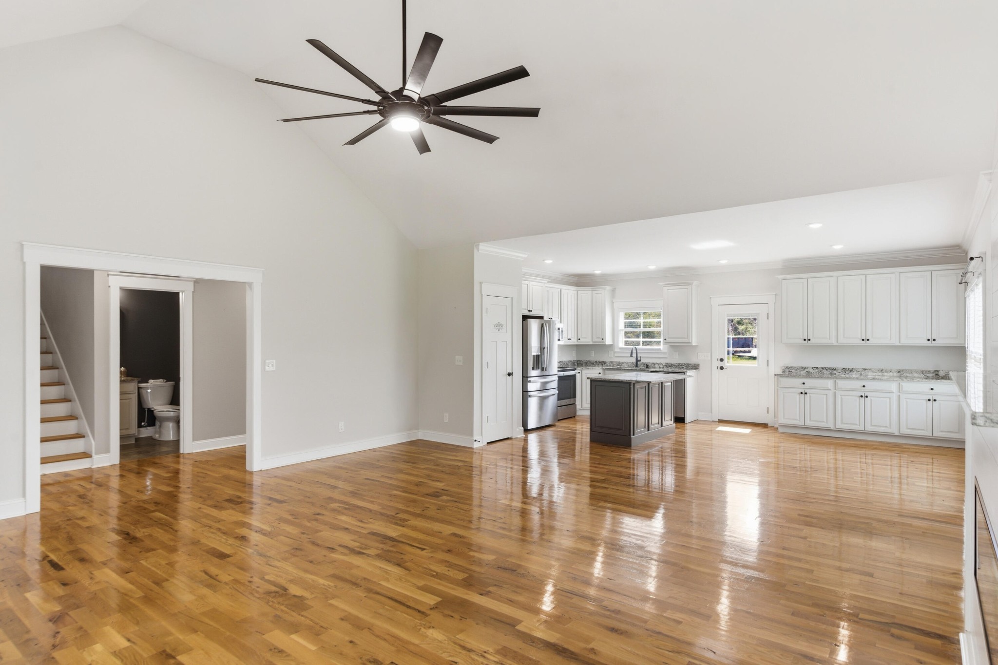 120 Stonewood Drive, NW Cleveland TN 37311
