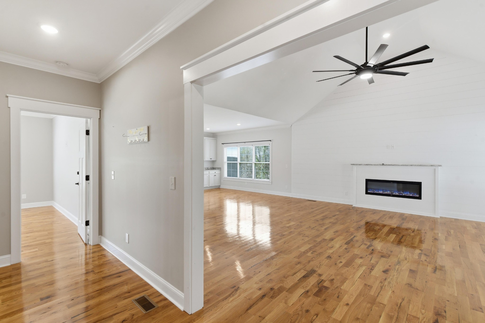 120 Stonewood Drive, NW Cleveland TN 37311