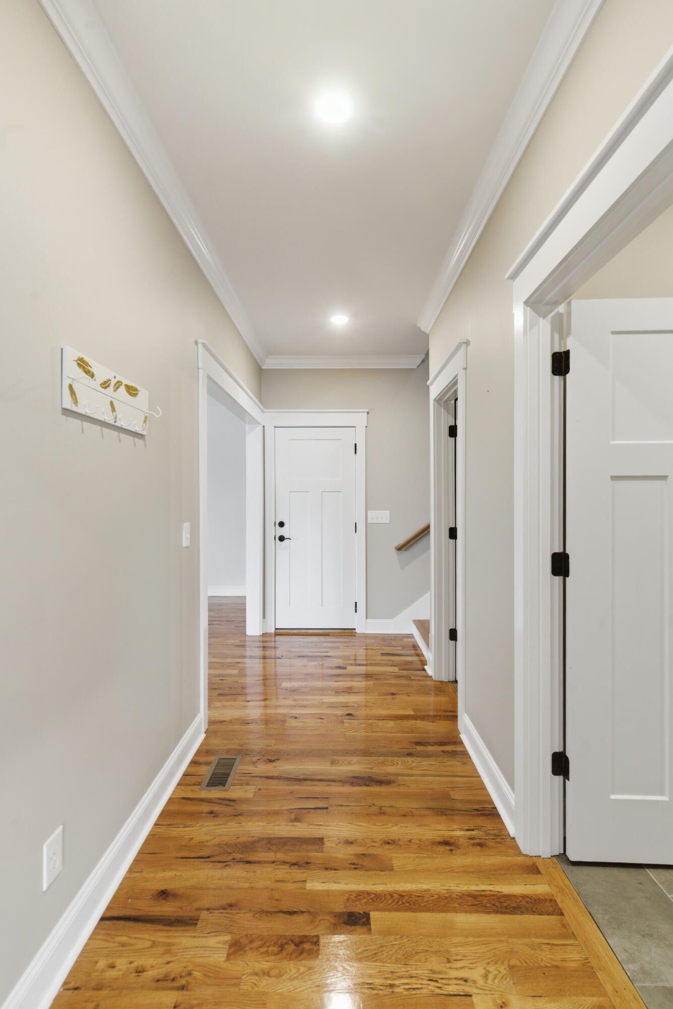 120 Stonewood Drive, NW Cleveland TN 37311