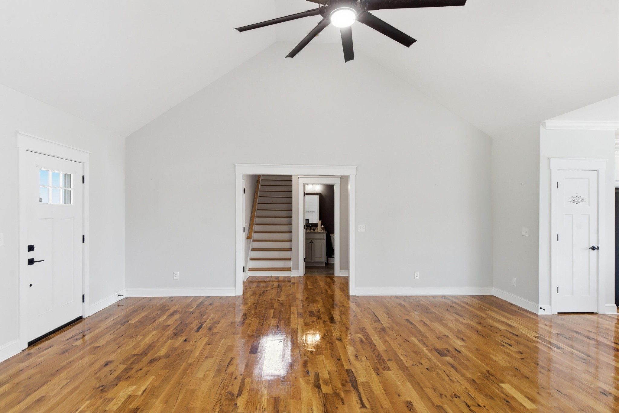 120 Stonewood Drive, NW Cleveland TN 37311